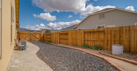 1327 Grassland Road, Dayton, NV 89403 Photo
