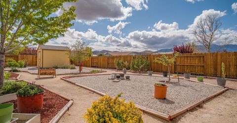 1327 Grassland Road, Dayton, NV 89403 Photo