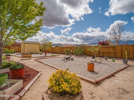 1327 Grassland Road, Dayton, NV 89403 Photo