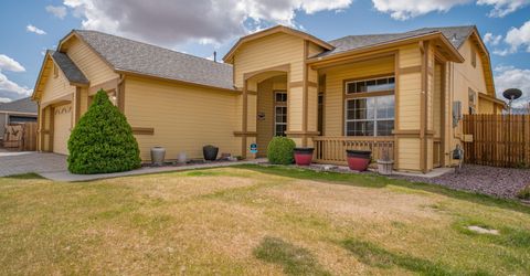 1327 Grassland Road, Dayton, NV 89403 Photo