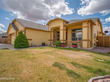 1327 Grassland Road, Dayton, NV 89403 Photo