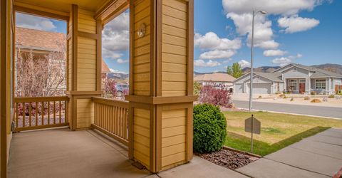 1327 Grassland Road, Dayton, NV 89403 Photo