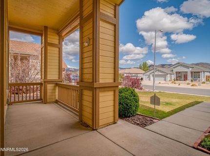 1327 Grassland Road, Dayton, NV 89403 Photo