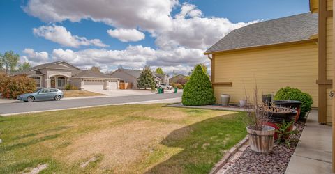 1327 Grassland Road, Dayton, NV 89403 Photo