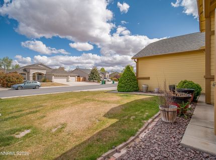 1327 Grassland Road, Dayton, NV 89403 Photo