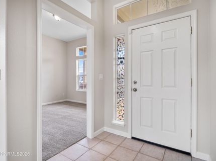 1327 Grassland Road, Dayton, NV 89403 Photo
