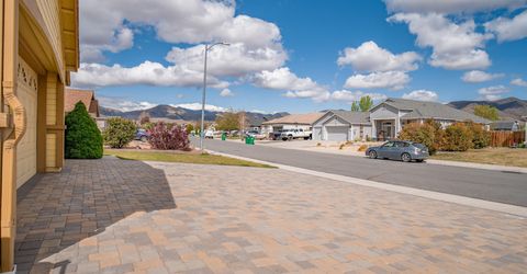 1327 Grassland Road, Dayton, NV 89403 Photo