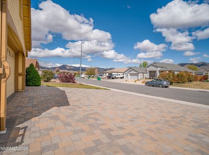 1327 Grassland Road, Dayton, NV 89403 Photo