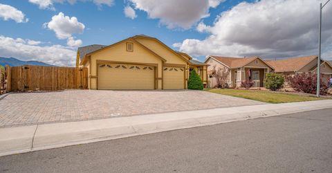 1327 Grassland Road, Dayton, NV 89403 Photo