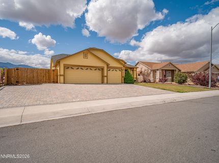 1327 Grassland Road, Dayton, NV 89403 Photo
