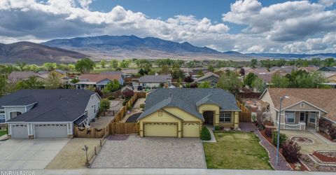 1327 Grassland Road, Dayton, NV 89403 Photo