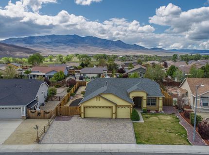 1327 Grassland Road, Dayton, NV 89403 Photo