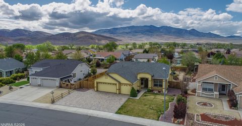 1327 Grassland Road, Dayton, NV 89403 Photo