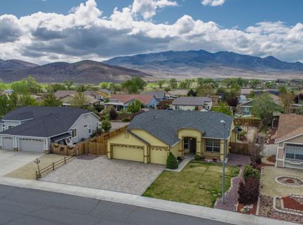 1327 Grassland Road, Dayton, NV 89403 Photo