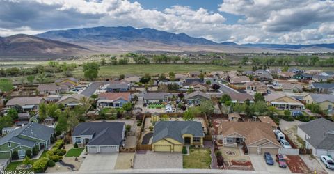 1327 Grassland Road, Dayton, NV 89403 Photo