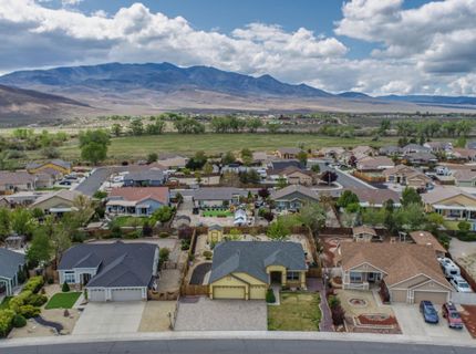 1327 Grassland Road, Dayton, NV 89403 Photo