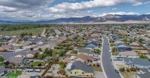 1327 Grassland Road, Dayton, NV 89403 Photo