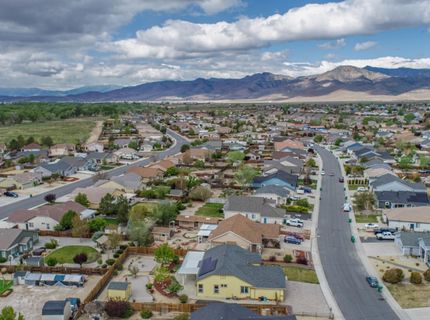 1327 Grassland Road, Dayton, NV 89403 Photo