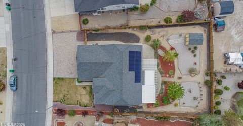 1327 Grassland Road, Dayton, NV 89403 Photo
