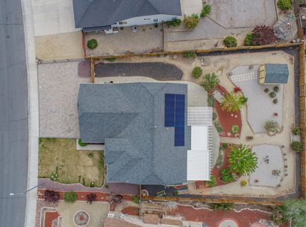1327 Grassland Road, Dayton, NV 89403 Photo
