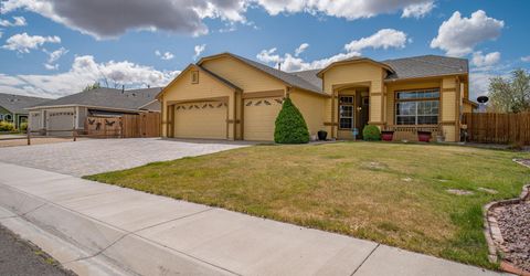 1327 Grassland Road, Dayton, NV 89403 Photo