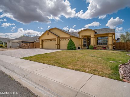 1327 Grassland Road, Dayton, NV 89403 Photo