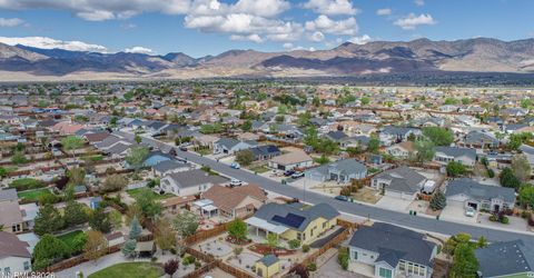 1327 Grassland Road, Dayton, NV 89403 Photo