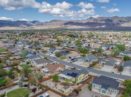 1327 Grassland Road, Dayton, NV 89403 Photo