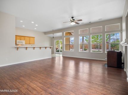 1327 Grassland Road, Dayton, NV 89403 Photo