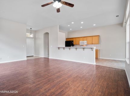 1327 Grassland Road, Dayton, NV 89403 Photo