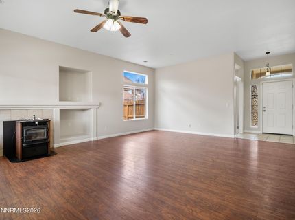 1327 Grassland Road, Dayton, NV 89403 Photo