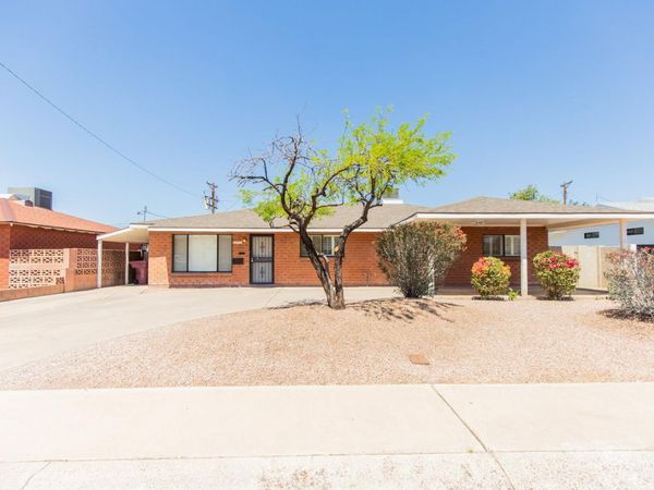 8050 E Clarendon Avenue, Scottsdale, AZ 85251
