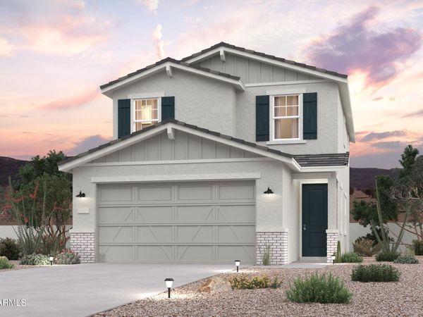 17315 W VILLA CHULA Lane, Surprise, AZ 85387