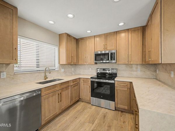 15380 N 100th Street, Unit 2114, Scottsdale, AZ 85260