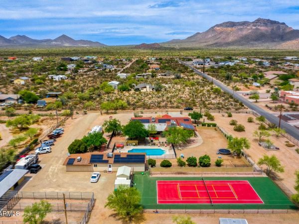 10226 E IRIS Road, Mesa, AZ 85207
