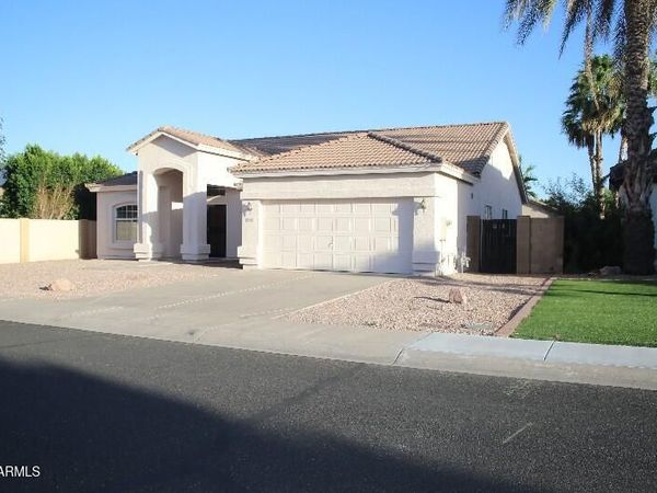 1507 E ASPEN Avenue, Gilbert, AZ 85234