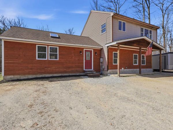 1349 Mt Major Highway, Alton, NH 03810