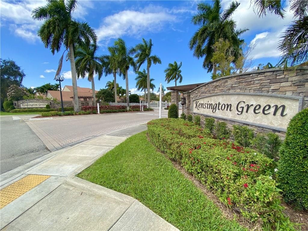 11135 NW 46th Drive, Coral Springs, FL 33076 Photo