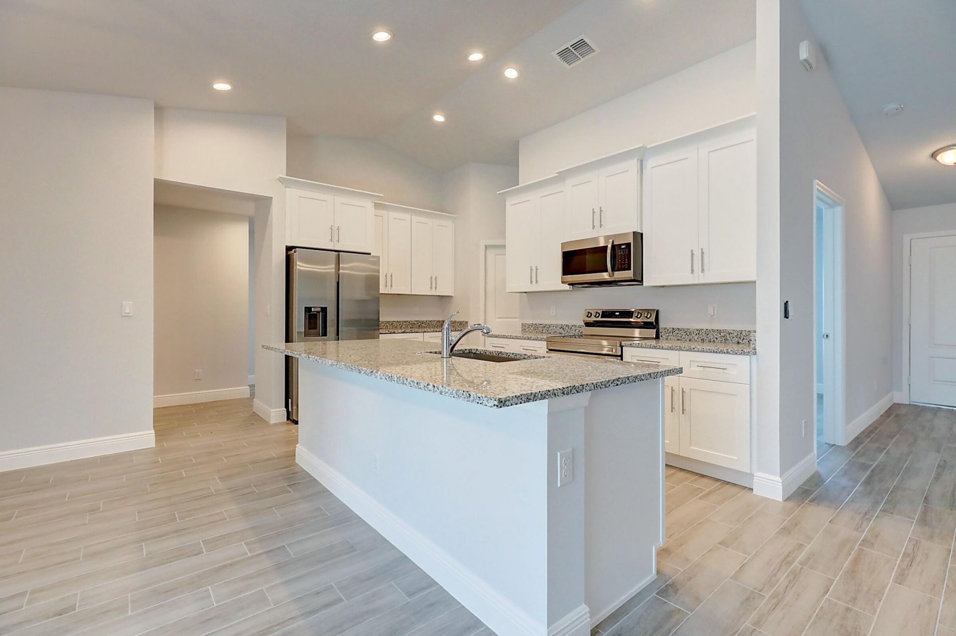 2352 SW Plum Court, Port Saint Lucie, FL 34953 Photo