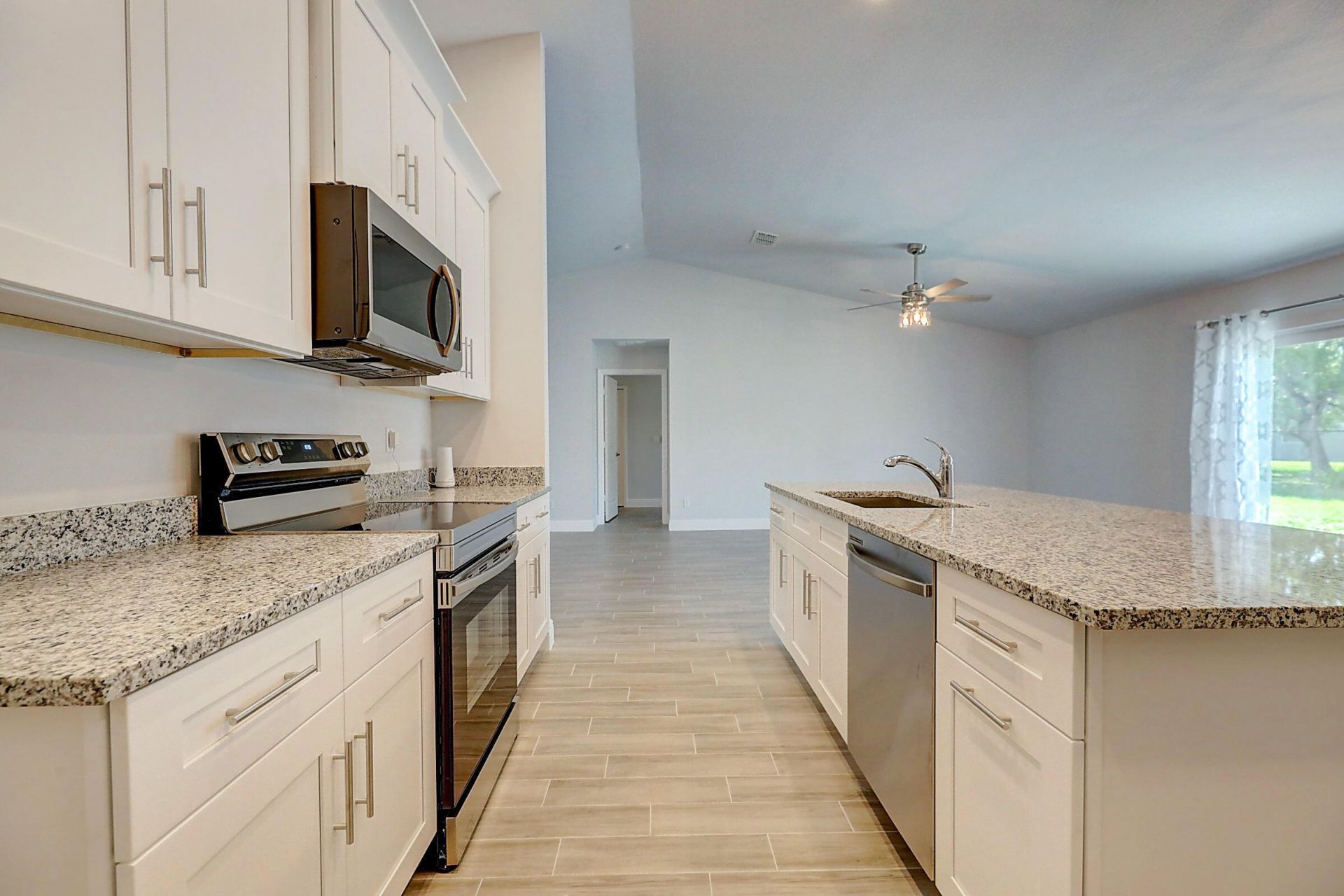 2352 SW Plum Court, Port Saint Lucie, FL 34953 Photo