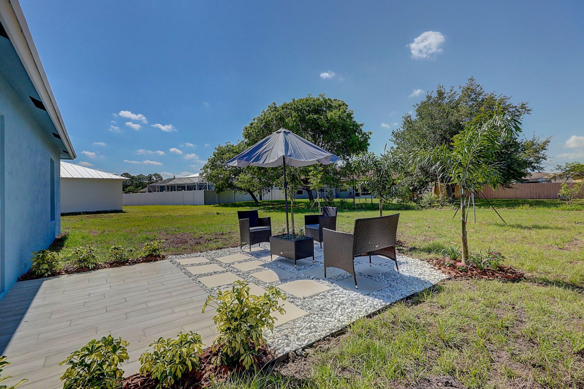 2352 SW Plum Court, Port Saint Lucie, FL 34953 Photo