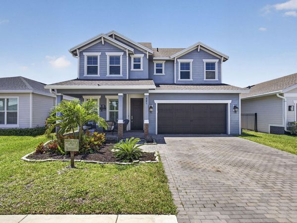 841 Wandering Willow Way, Loxahatchee, FL 33470