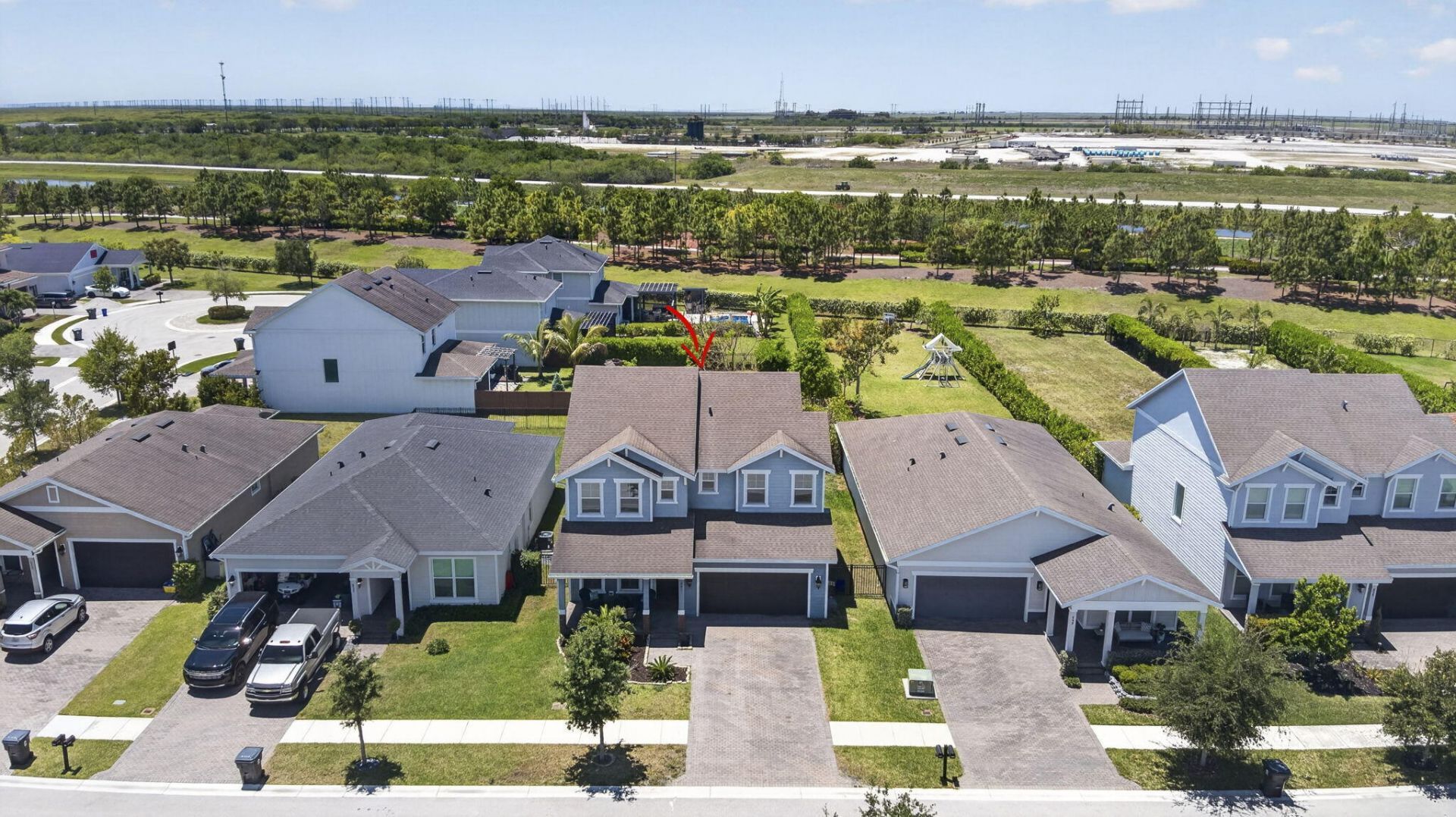 841 Wandering Willow Way, Loxahatchee, FL 33470 Photo