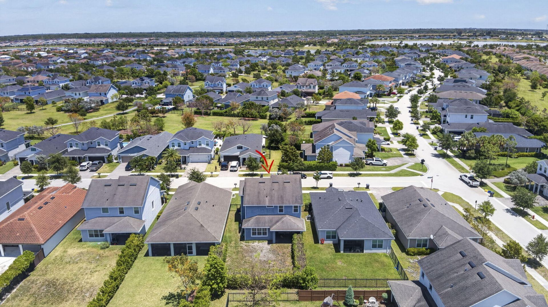 841 Wandering Willow Way, Loxahatchee, FL 33470 Photo