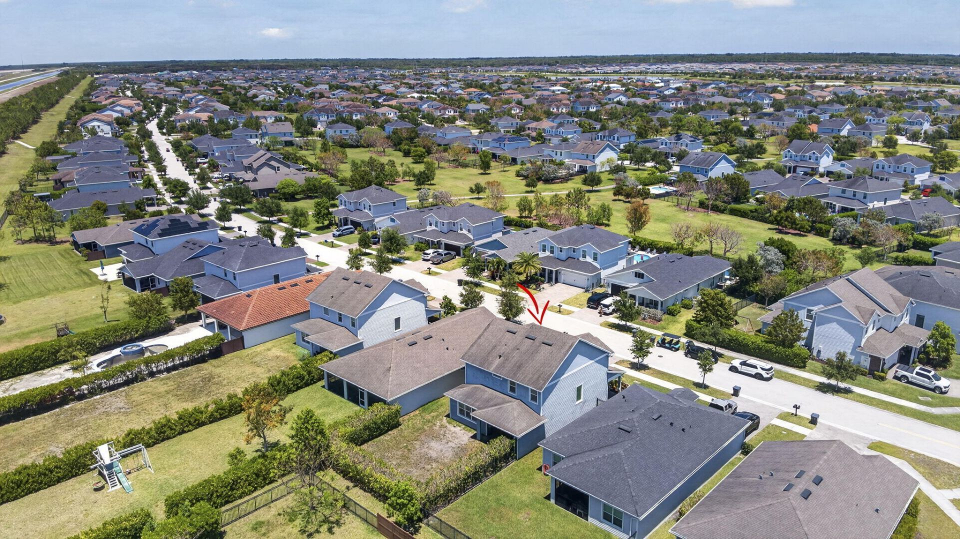 841 Wandering Willow Way, Loxahatchee, FL 33470 Photo