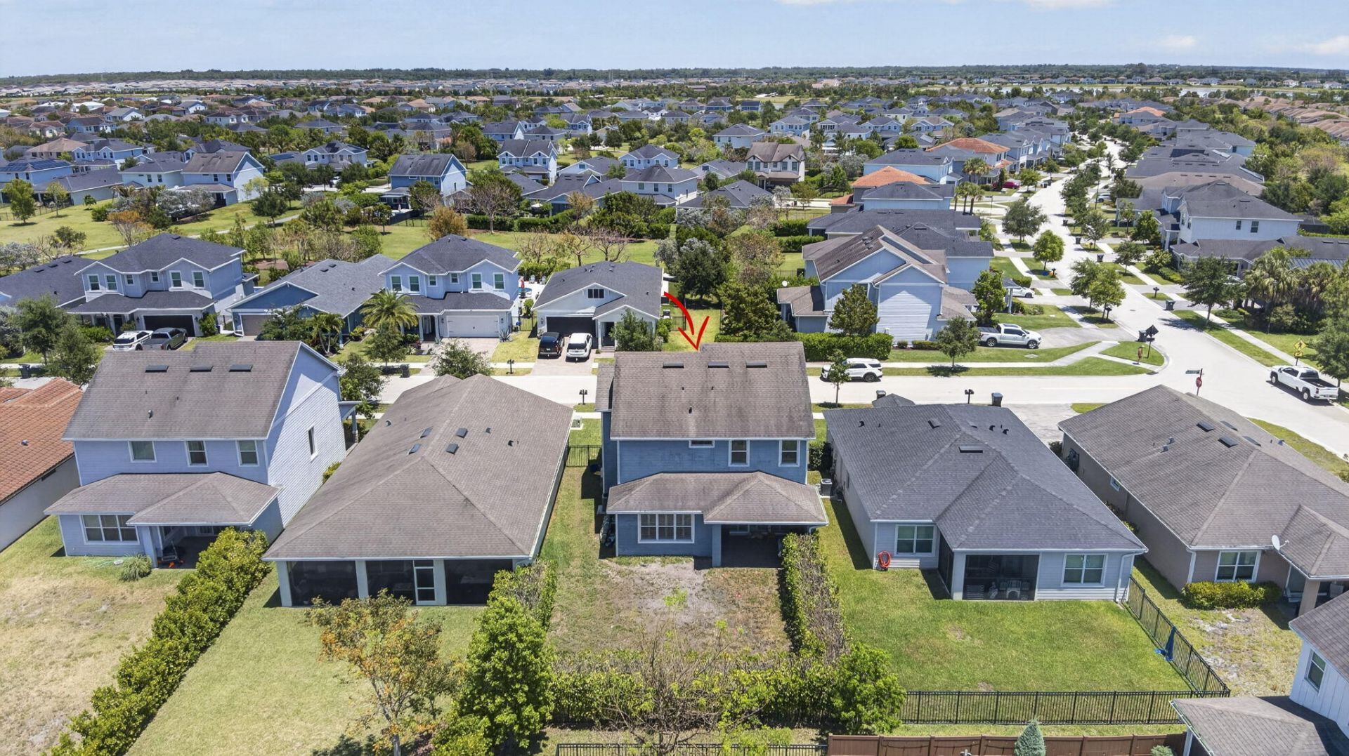 841 Wandering Willow Way, Loxahatchee, FL 33470 Photo