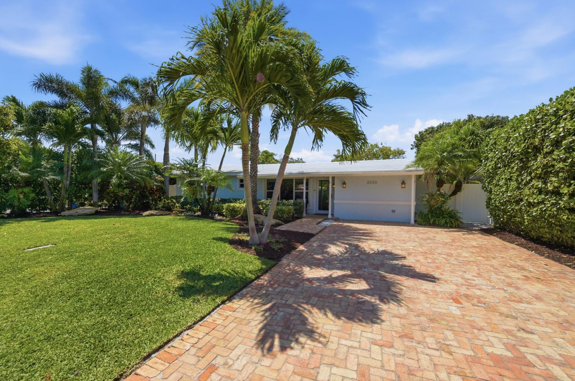 2600 NE 20th Street, Pompano Beach, FL 33062 Photo