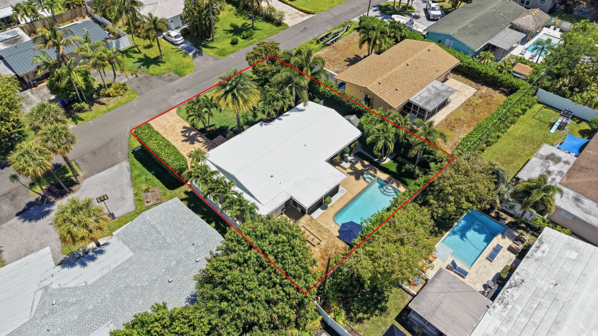 2600 NE 20th Street, Pompano Beach, FL 33062 Photo