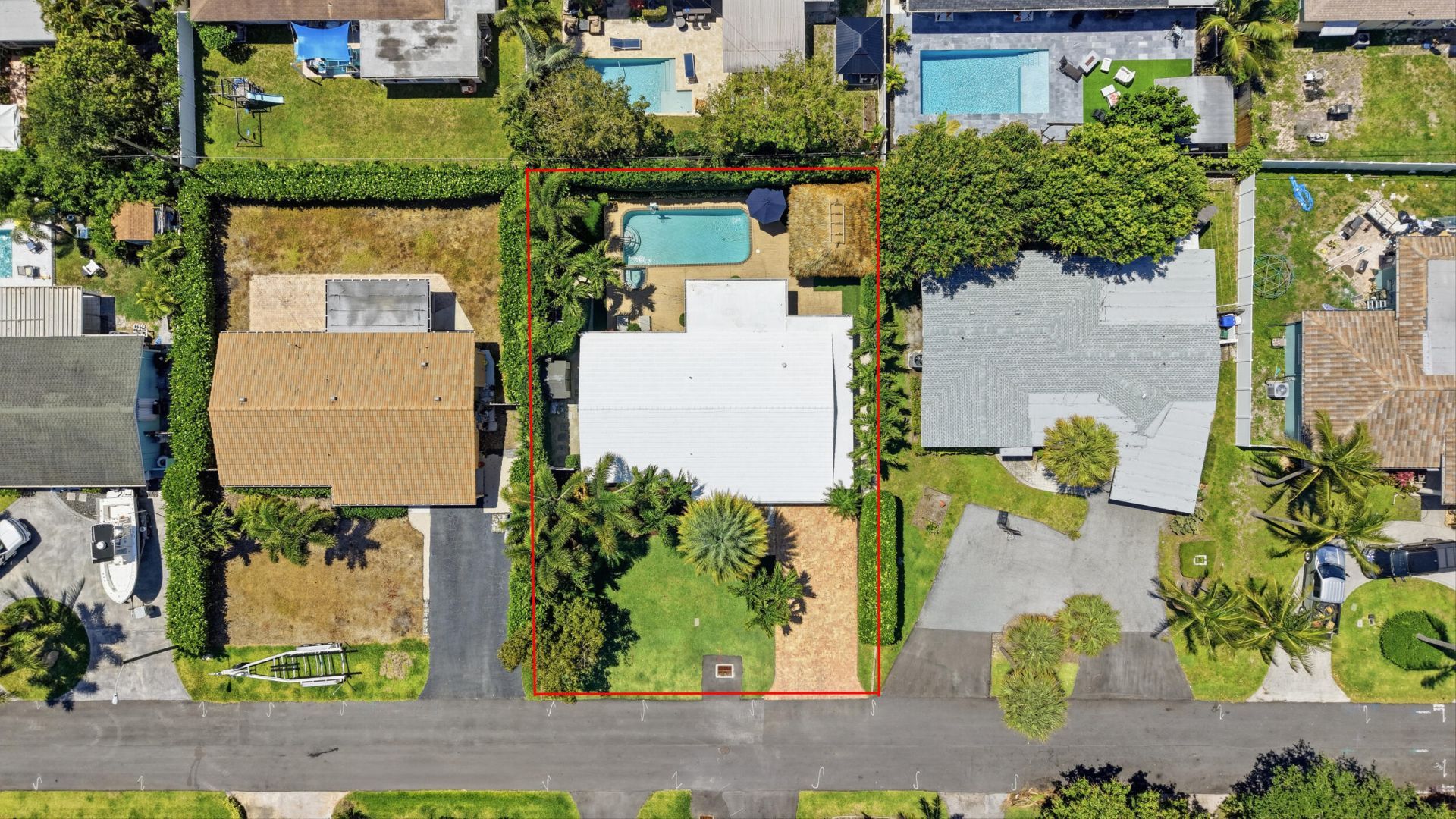 2600 NE 20th Street, Pompano Beach, FL 33062 Photo