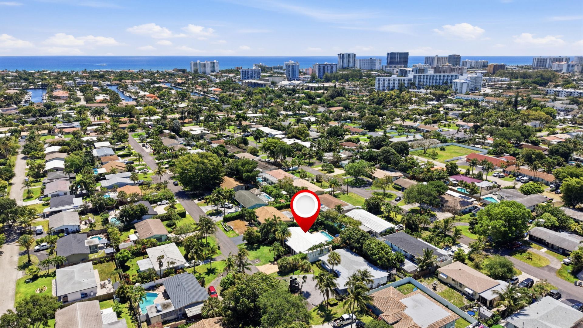 2600 NE 20th Street, Pompano Beach, FL 33062 Photo